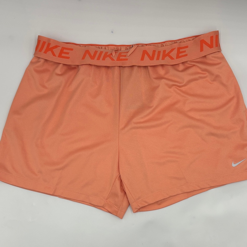 Nike Attack Dri-FIT Shorts